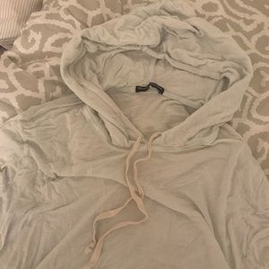 Brandy Melville sweater hoodie
